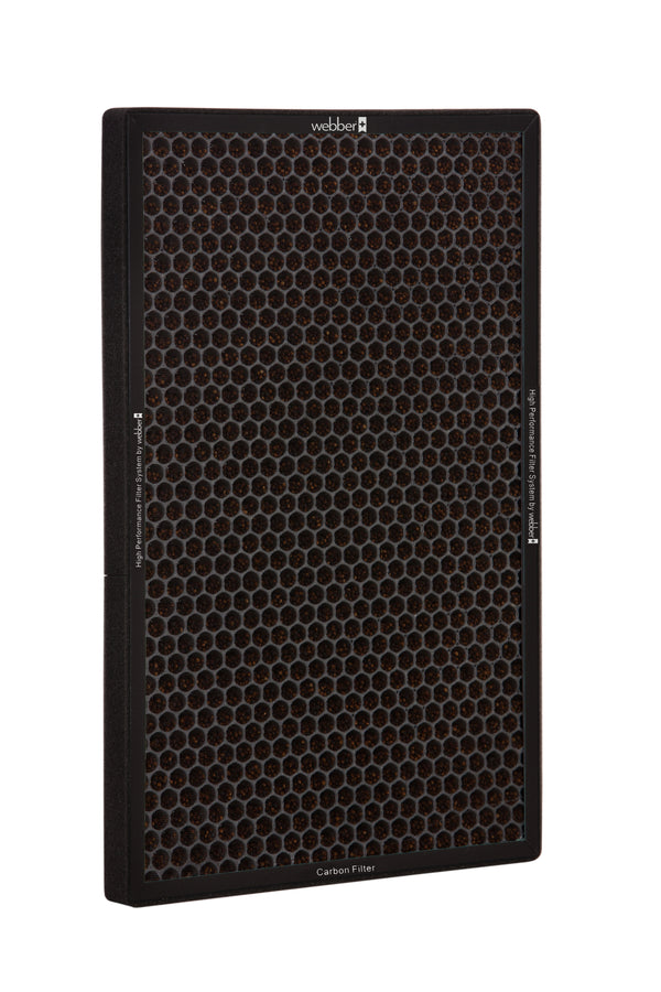 Filtrs gaisa attīrītājam WEBBER AP8700