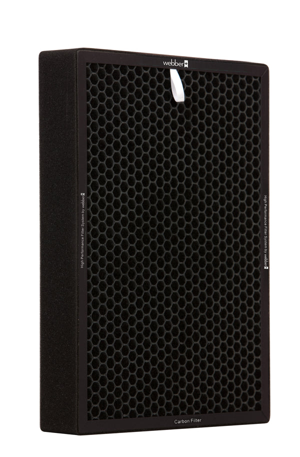 Filtru komplekts Webber AP9800 gaisa attīrītājam