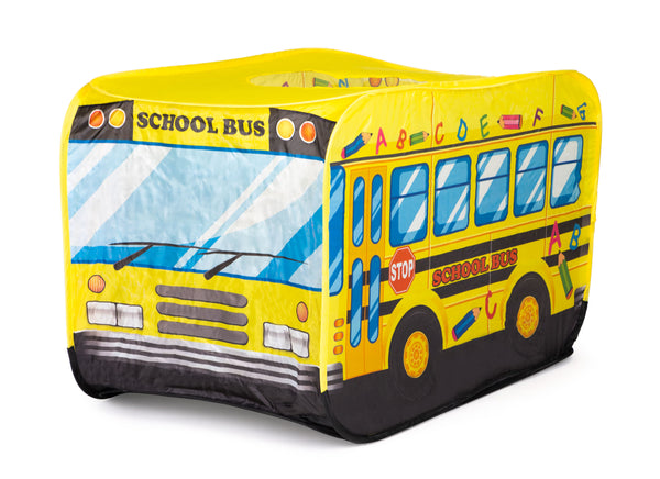 Bērnu telts SCHOOL BUS