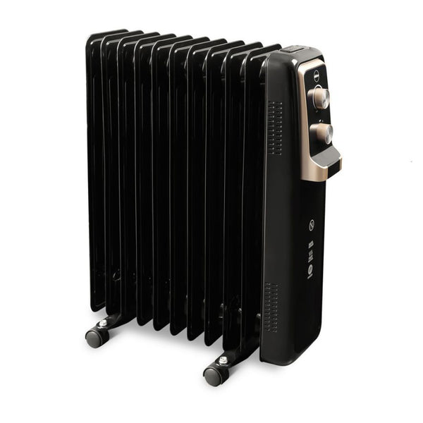 HO110C ELDOM 2500W eļļas radiators