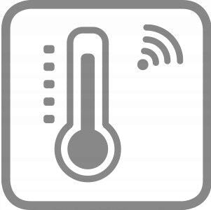 Meteoroloģiskā stacija ar 2 sensoriem METEO SP100