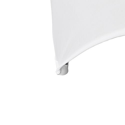 Galdauts SNOW  180cm balts