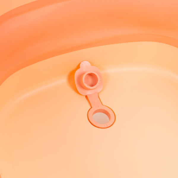 Bērnu vanna SWIM PINK