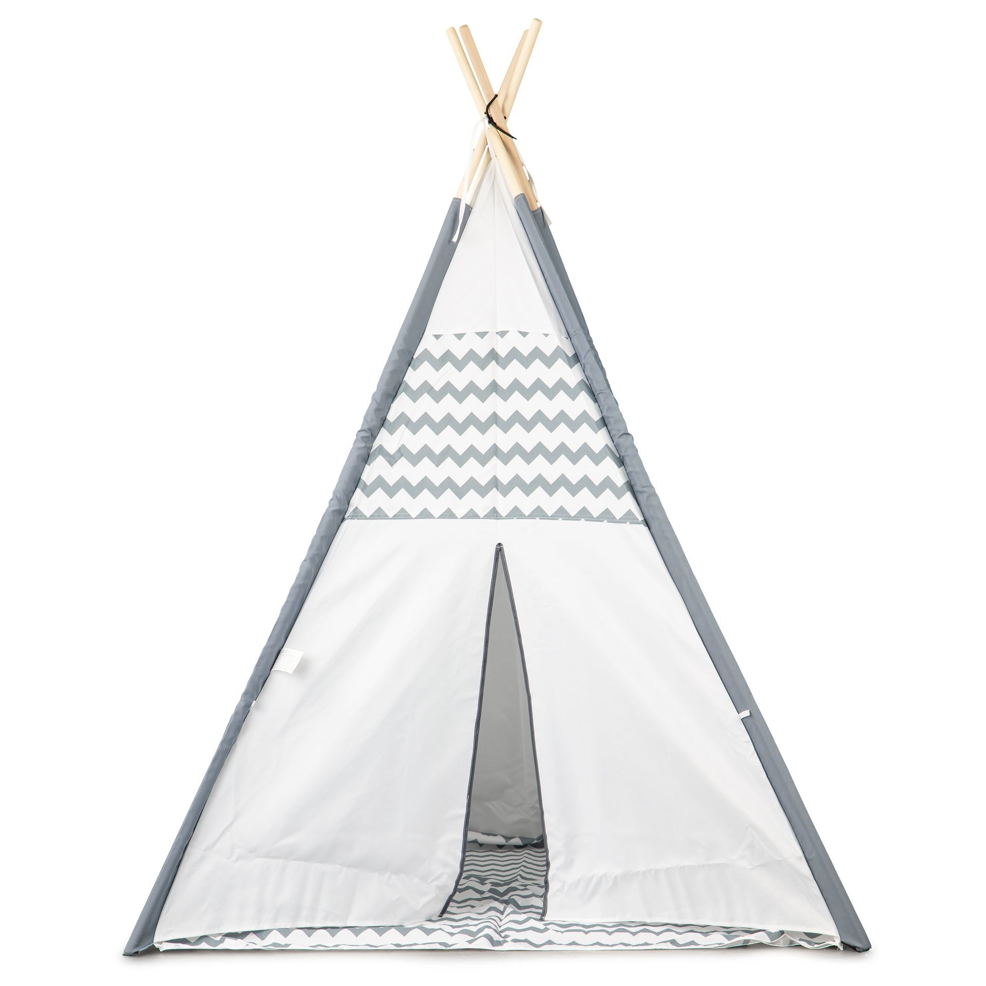 Teepee telts bērniem OCEAN