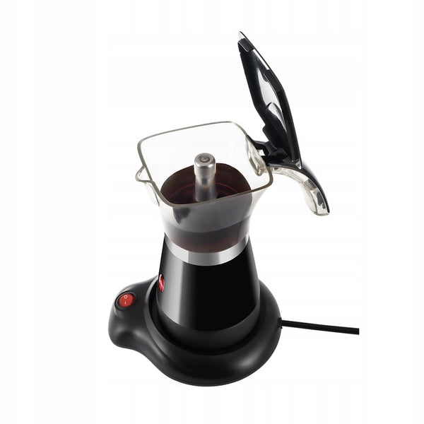 Eldom KA50 elektriskais kafijas automāts 300 ml