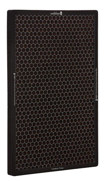 Filtrs gaisa attīrītājam WEBBER AP9405/AP9405B