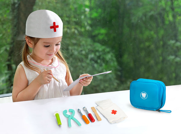 Zobārsta komplekts DENTIST