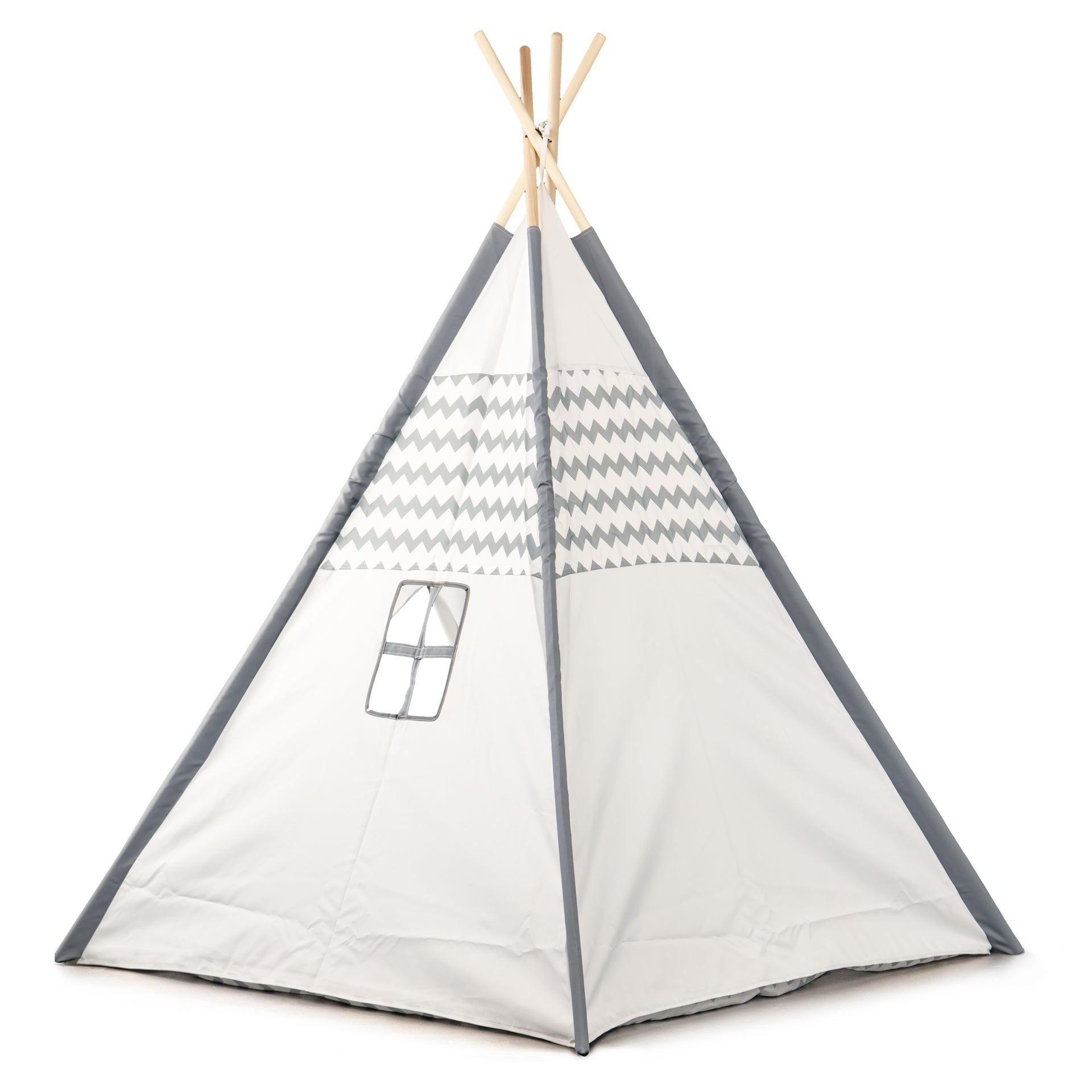 Teepee telts bērniem OCEAN