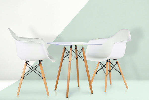 Viesistabas galds 60cm SCANDI