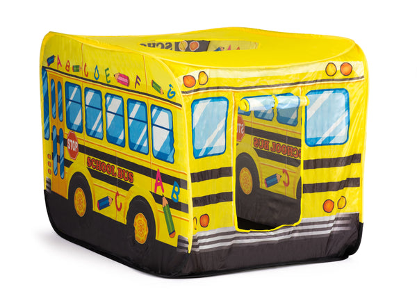 Bērnu telts SCHOOL BUS