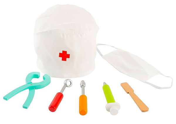 Zobārsta komplekts DENTIST