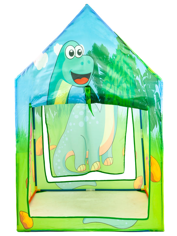 Bērnu telts Dino BABY