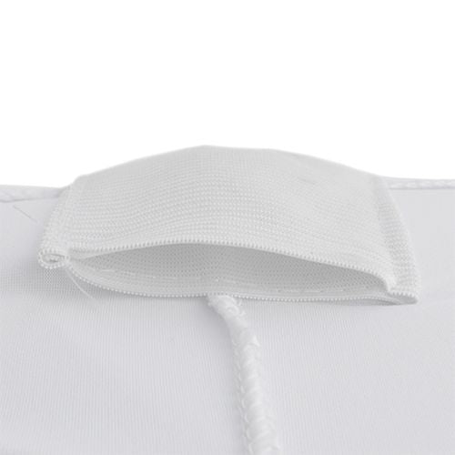 Galdauts SNOW  180cm balts