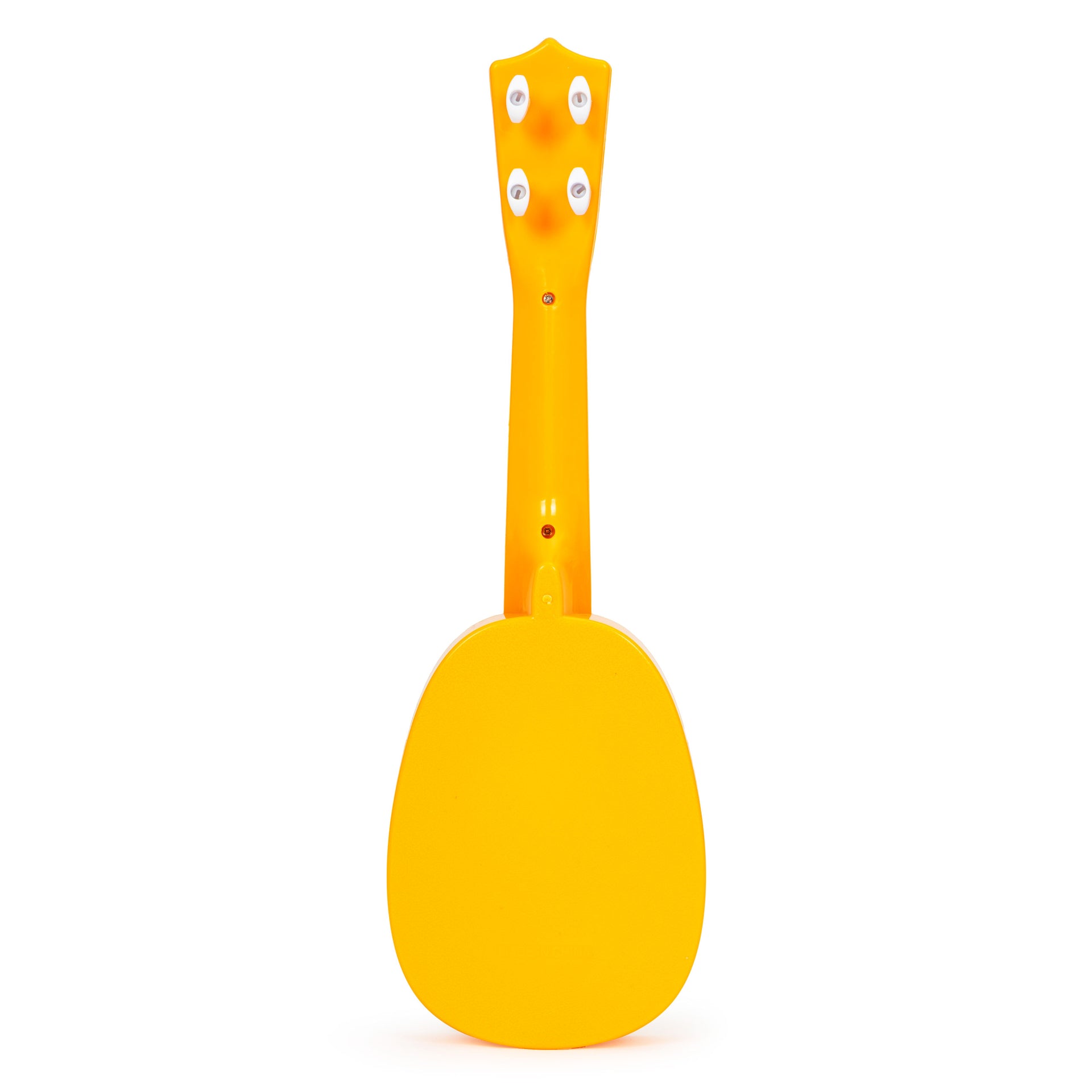 Ukuleles ģitāra bērniem ORANGE