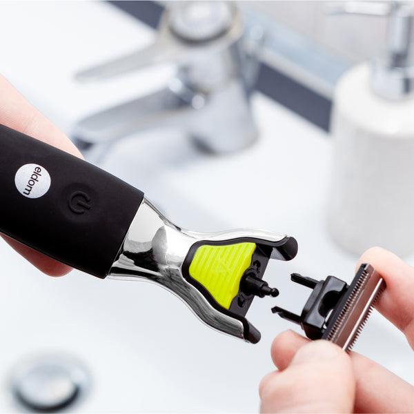 MT500Ż RAPIDBLADE trimmeris Eldom