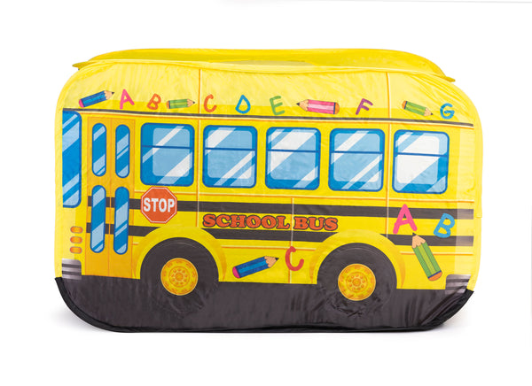 Bērnu telts SCHOOL BUS