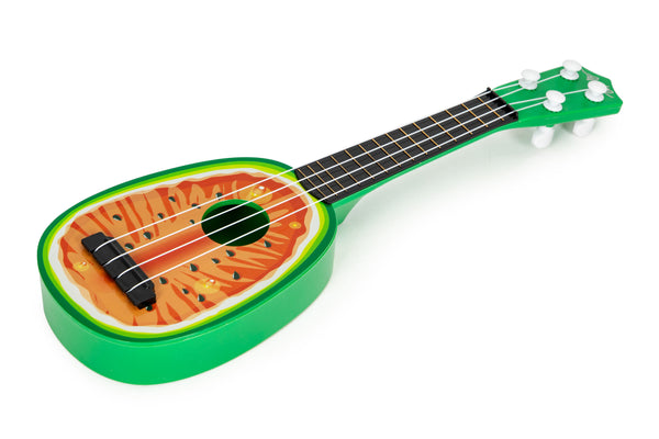 Ukuleles ģitāra ARBŪZS