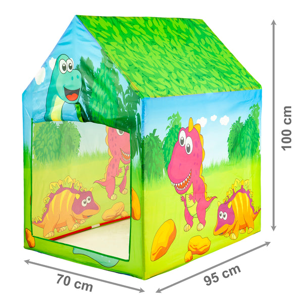 Bērnu telts Dino BABY