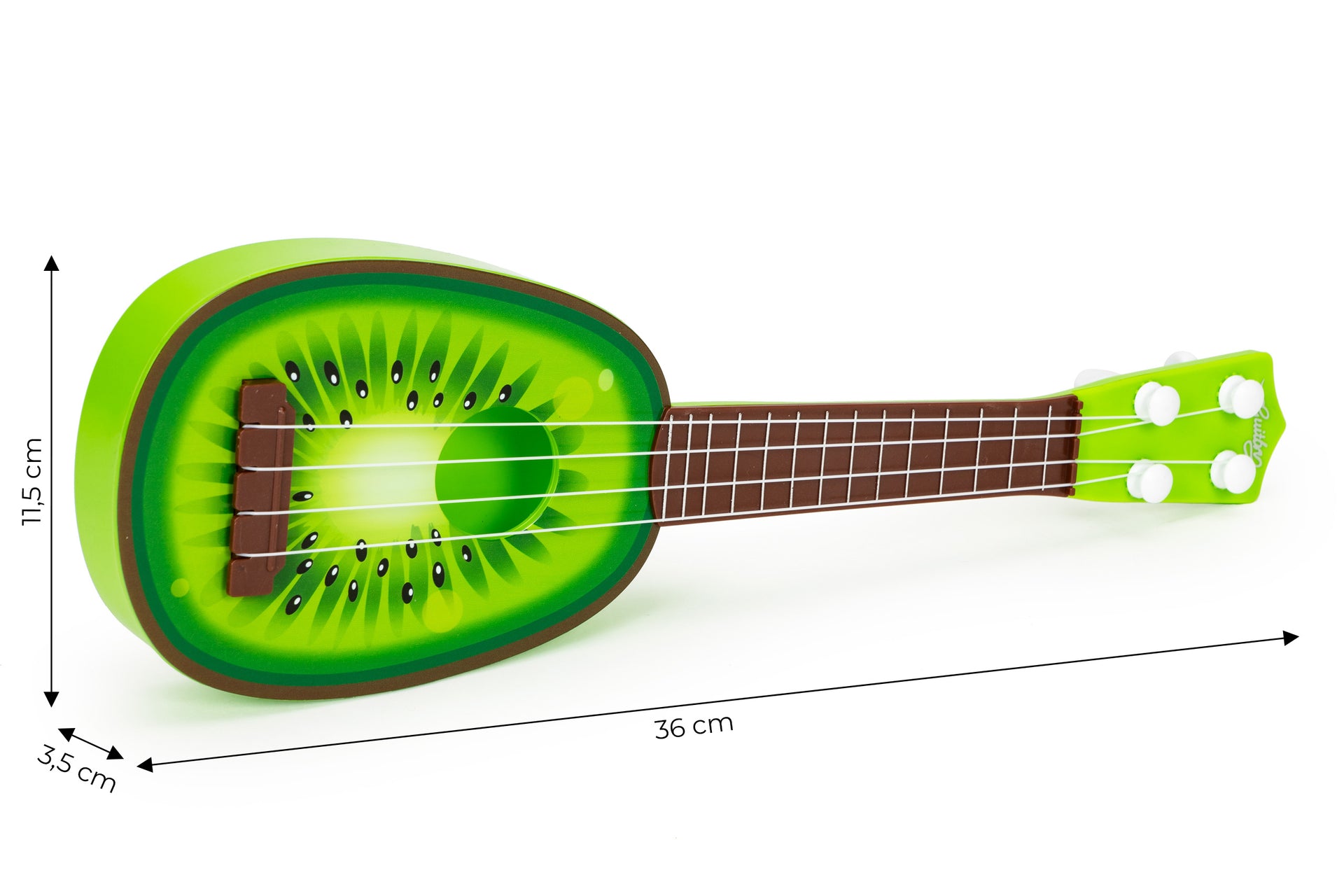 Ukuleles bērniem KIWI