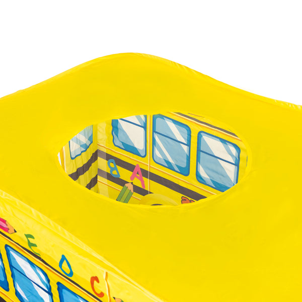 Bērnu telts SCHOOL BUS