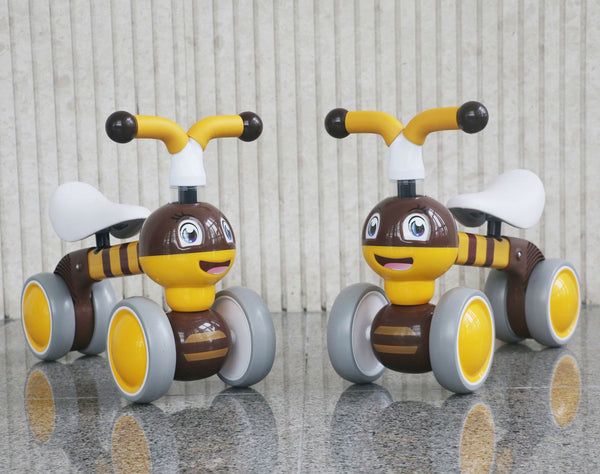 Skrejritenis Bee