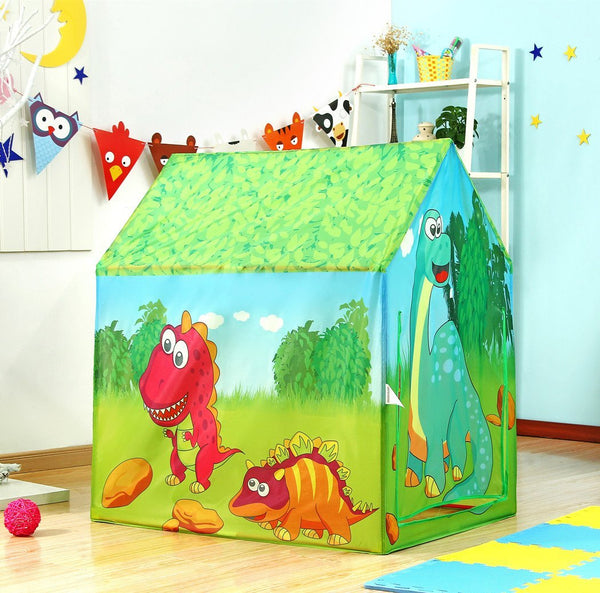 Bērnu telts Dino BABY