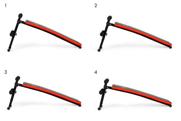 Vingrošanas sols LEVEL