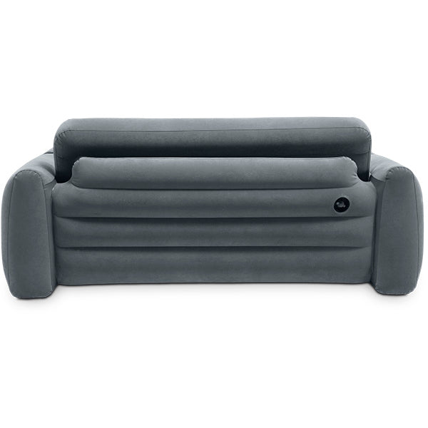 Piepūšamais dīvāngultas matracis 2in1 SOFA