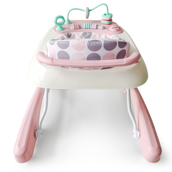 Bērnu izglītojošais krēsls BABY