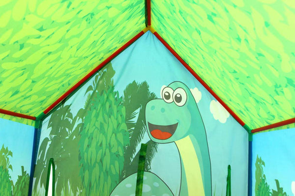 Bērnu telts Dino BABY