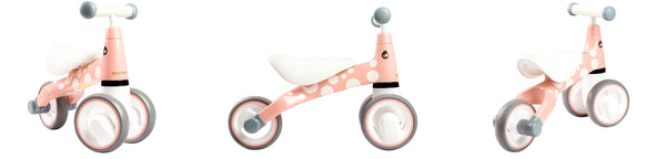 Balansa velosipēds FLAMINGO
