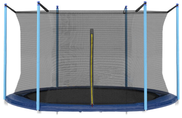 Internal Safety Net for Trampoline 305 cm (10 FT) / 6 Poles