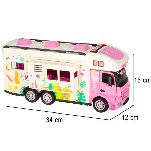 Kamper-zdalnie-sterowany-na-pilota-samochod-kempingowy-auto-2-4GHz-dzwieki-swiatla-akcesoria-rozowy-173317 Kamper-zdalnie-sterowany-na-pilota-samochod-kempingowy-auto-2-4GHz-dzwieki-swiatla-akcesoria-rozowy-173317