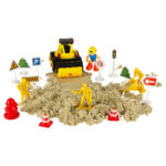 Piasek-dla-dzieci-1100g-zamek-pojazdy-foremki-figurki-zestaw-kreatywny-173624