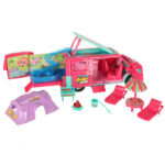 Samochod-dla-lalek-kempingowy-kamper-akcesoria-lalka-basen-173335