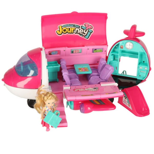 Samolot-dla-lalek-pasazerski-2w1-rozkladany-akcesoria-rozowy-173328 Samolot-dla-lalek-pasazerski-2w1-rozkladany-akcesoria-rozowy-173328