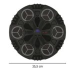 Tarcza-bokserska-treningowa-na-sciane-trenazer-muzyka-Bluetooth-LED-USB-173679