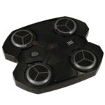 Tarcza-bokserska-treningowa-na-sciane-trenazer-muzyka-swiatla-LED-USB-173658