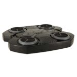 Tarcza-bokserska-treningowa-na-sciane-trenazer-muzyka-swiatla-LED-USB-173659