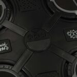 Tarcza-bokserska-treningowa-na-sciane-trenazer-muzyka-swiatla-LED-USB-173663