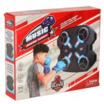 Tarcza-bokserska-treningowa-na-sciane-trenazer-muzyka-swiatla-LED-USB-173667