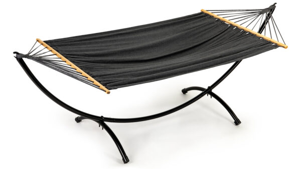 Hammock with Stand Garden Lounger Swing MultiGarden