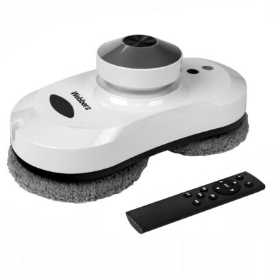 Automatic window washer WEBBER WM 169 robot