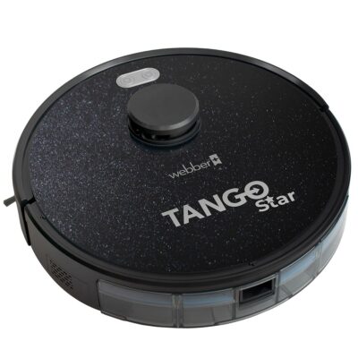 WEBBER TANGO STAR cleaning robot