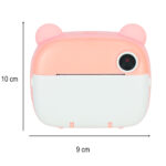 Aparat-natychmiastowy-dla-dzieci-mis-rozowy-160595