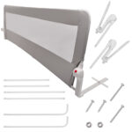 KX3305 Tyczka palik do pomidorów roślin 120 cm 10 szt 1-2