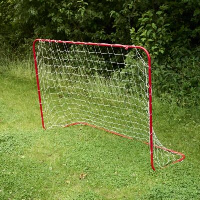 Children's soccer training goal 183 x 122 x 61 cm