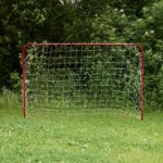 KX3209 Bramka piłkarska do piłki nożnej dla dzieci treningowa