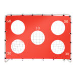 KX3207 Bramka piłkarska do piłki nożnej dla dzieci treningowa