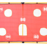 Bramka-pilkarska-mata-treningowa-z-akcesoriami-885101